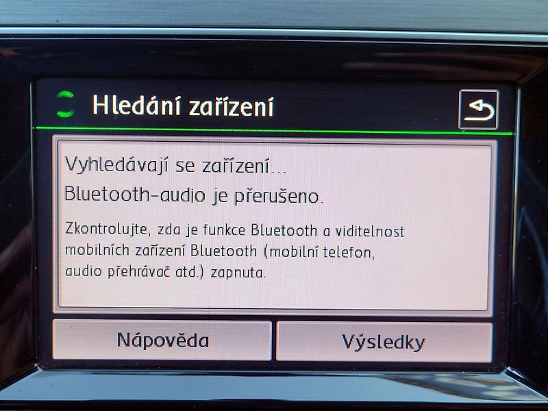 Volkswagen Golf CZ, VÝBAVA, SERV.KN.CEBIA      - fotka 53 z 74