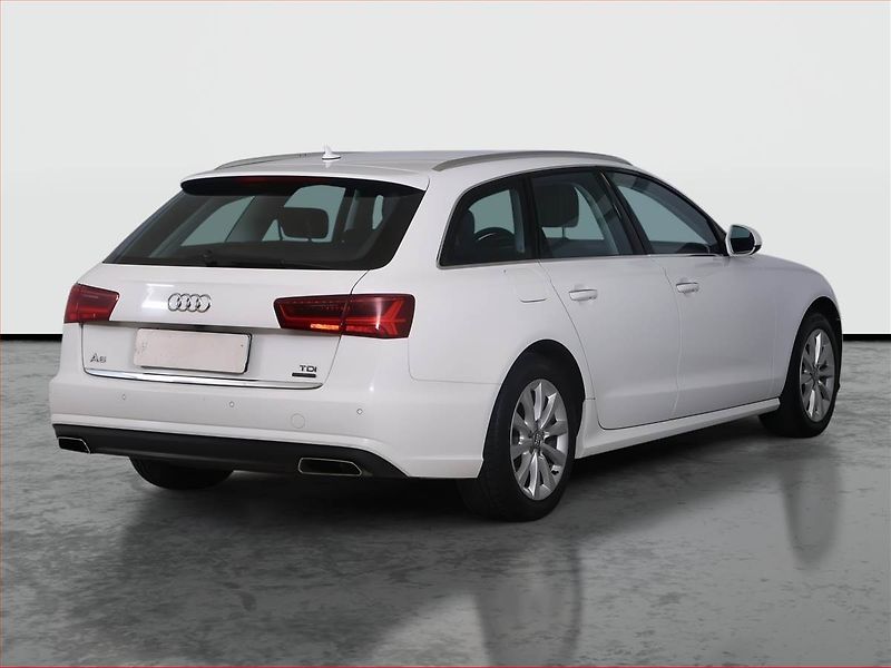 Audi A6 (2015) 3.0 TDI, 4X4, Automat, Navi - fotka 5 z 25