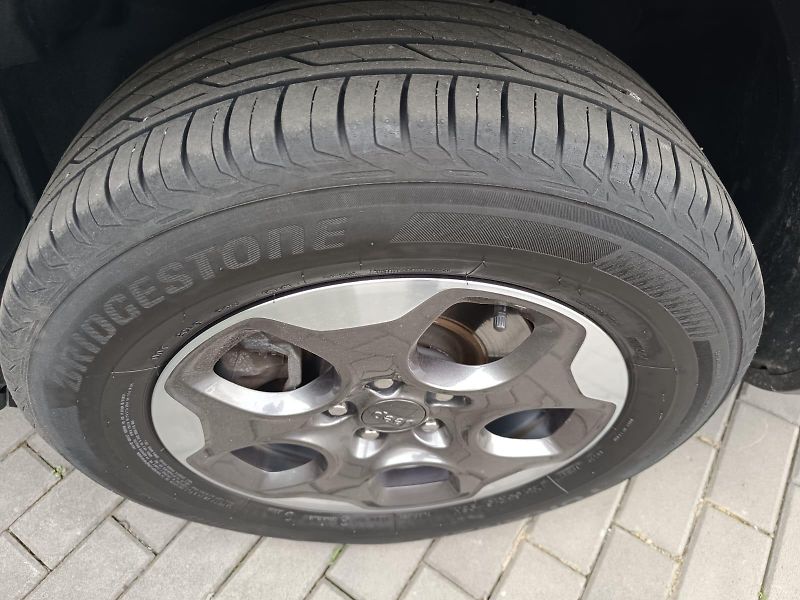 Jeep Renegade 1.6/81KW, ATMOSFÉRICKÝ MOTOR! - fotka 9 z 18