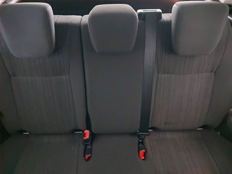 Suzuki Swift (2015) 1.2 - fotka 10 z 14
