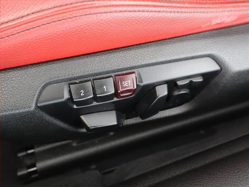 BMW Řada 4 (2014) M Paket 430d, Automat - fotka 16 z 16