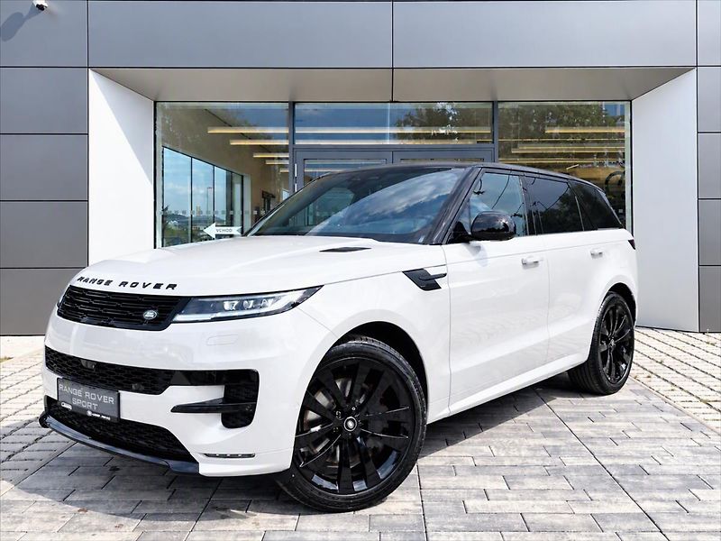 Land Rover Range Rover Sport (2026) 3,0 P460e DYNAMIC SE PHEV - fotografie inzerátu