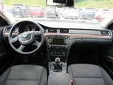 Škoda Superb (2010) 2.0TDI, ČR, Bixenon - náhled 8