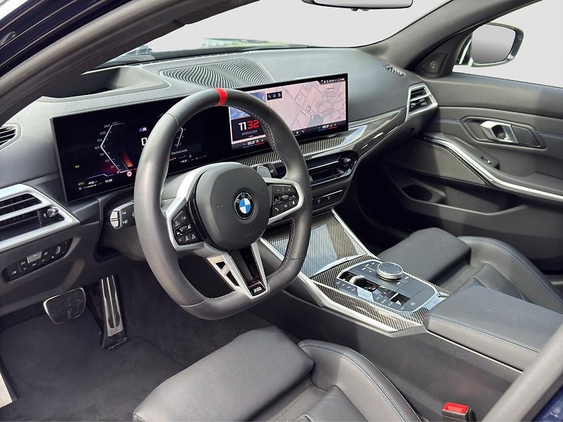 BMW Řada 3 M340i xDrive Touring - fotka 9 z 21