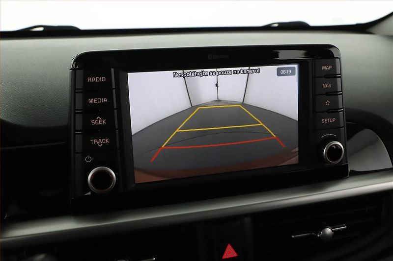 Kia Picanto (2018) 1.2 MPI, Navi, Tempomat - fotka 10 z 18