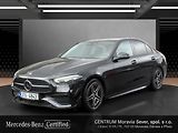 Mercedes-Benz Třídy C C 220 d 4MATIC - náhled 1