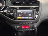 Kia Ceed (2013) 1.6 GDI, Serv.kniha, Navi - náhled 12
