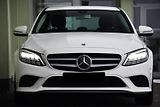 Mercedes-Benz Třídy C 200d PRAV. SERVIS MB 2xPNEU - náhled 9