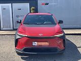 Toyota bZ4X EV, 4x4, ČR, PrestigeTech, DPH - náhled 2