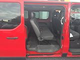 Renault Trafic 1.6 dci 125 Long 9.mist tz - náhled 9