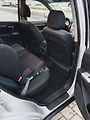 Hyundai Santa Fe (2007) Style 2.7 V6 LPG | Servis - náhled 14