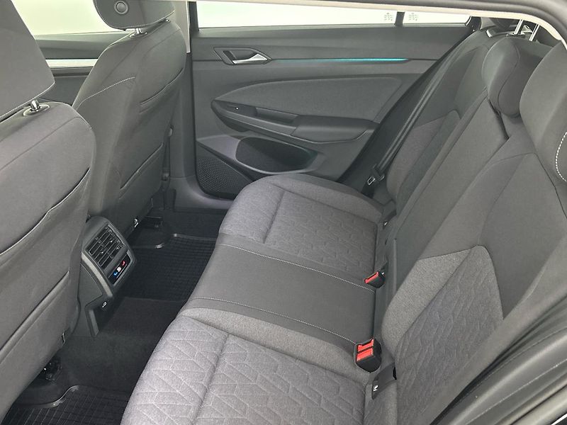 Volkswagen Golf People DSG - fotka 8 z 29