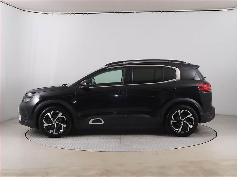 Citroën C5 Aircross (2020) BlueHDi 130, Automat - fotka 3 z 20