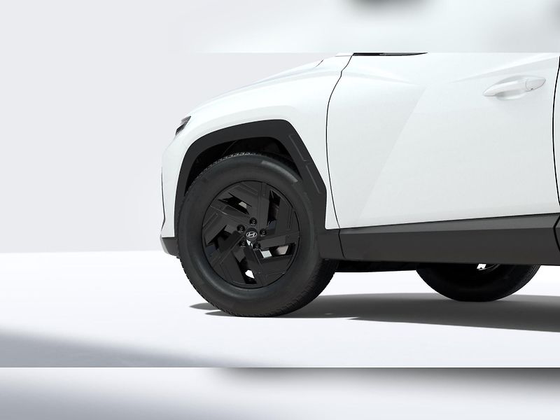 Hyundai Tucson (2026) GO Czech! - fotka 3 z 9