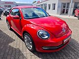 Volkswagen Beetle (2012) 1.2 TSI Design REZERVACE - náhled 1