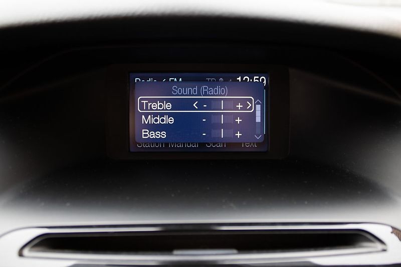 Ford Focus Nové rozvody, čerpadlo oleje, - fotka 19 z 35