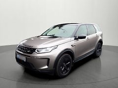 Land Rover Discovery Sport 2.0 D165 SE AWD DPH - fotografie inzerátu