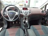 Ford Fiesta 1.4i ZÁLOHOVÁNO - náhled 11
