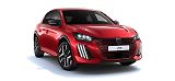 Peugeot 208 ALLURE Turbo 100 MAN6 - náhled 3