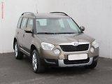 Škoda Yeti (2011) 1.2 TSI - náhled 1