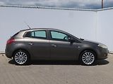 Fiat Bravo (2007) 1.4 16V, nová STK, dobrý stav - náhled 6