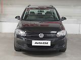 Volkswagen Golf Plus (2009) 1.4 16V, AC, park.čidla - náhled 1