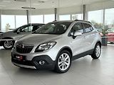 Opel Mokka 1,4T 103kW*TopStav*1.Maj*ČR - náhled 1