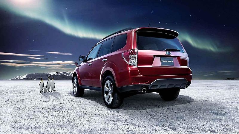 Vybíráme ojeté SUV do 300 tisíc.