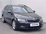 Škoda Octavia (2015) 1.6 TDi, Sport, DSG - náhled 1