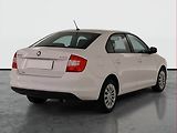 Škoda Rapid (2016) 1.4 TDI - náhled 4