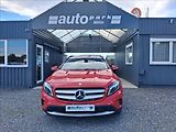 Mercedes-Benz GLA 2,1 automat, nová STK , TZ - náhled 1