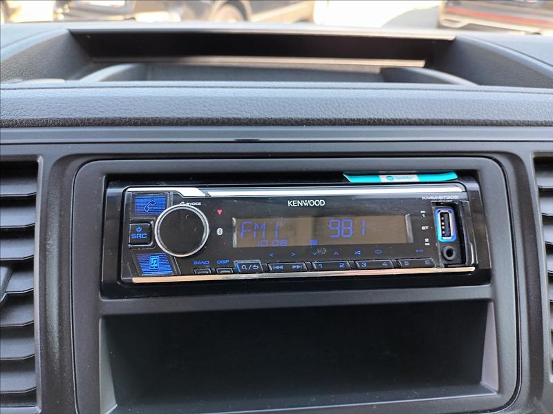 Volkswagen Transporter 2,0 TDI,ČR,8MÍST,TAŽNÉ,SERVIS, - fotka 30 z 45