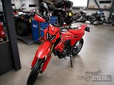 QJ Motor (2026) COV 125 Super Motard - Skladem - náhled 1