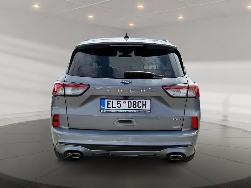 Ford Kuga (2024) ST-LINE X 2.5PHEV 112kW TAŽNÉ  - fotka 5 z 11