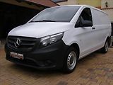Mercedes-Benz Vito 1,6   111CDI LONG 1 majitel - náhled 1
