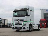 Mercedes-Benz Actros 1853, GIGASPACE, NEZÁVISLÁ KLI - náhled 1