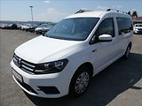 Volkswagen Caddy 2,0 TDi 110kW 7.míst,Maxi,1maj - náhled 2