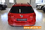 Volkswagen Passat 2.0 TDI DSG PRAVIDELNÝ SERRVIS - náhled 6
