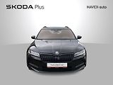 Škoda Superb (2021) Combi 2.0 TDI 4x4 DSG Sportlin - náhled 4