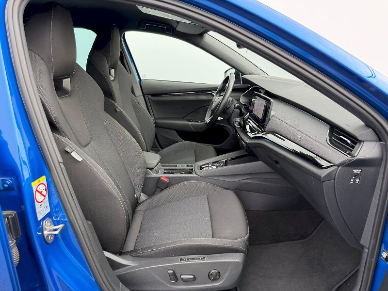 Škoda Octavia (2023) 2.0 TDI 110kW DSG SportLine - fotka 29 z 35