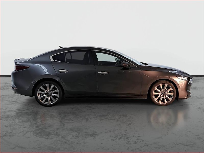 Mazda 3 (2021) 2.0 Skyactiv-G - fotka 6 z 19