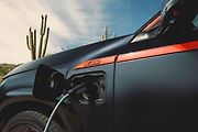 BMW XM Label Red