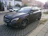 Mercedes-Benz GLA 2,2 CDI 4 MATIC - náhled 2