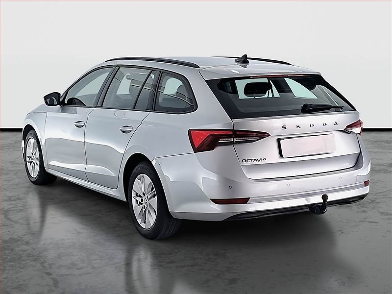 Škoda Octavia (2022) Ambition 2.0 TDI, ČR,1.maj - fotka 4 z 19