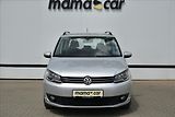 Volkswagen Touran 1.6TDI 77kW KLIMA SERVIS.KNIHA - náhled 1