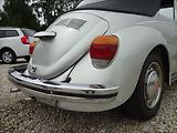 Volkswagen Ostatní BROUK  1,2  1303 CABRIO - náhled 15