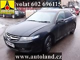 Honda Accord (2008) VOLAT 602 696115 - náhled 3