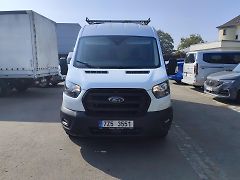 Ford Transit (2023) - fotografie inzerátu
