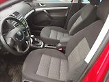 Škoda Octavia 1,4 TSi 90KW ČR 100%KM - náhled 7