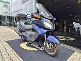 Suzuki Burgman 650 (2002) - náhled 1